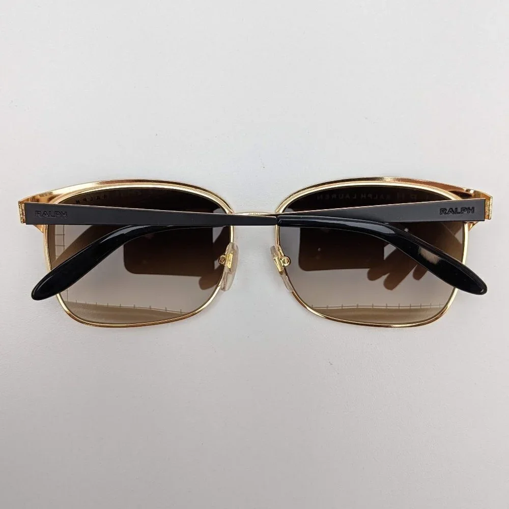 🕶️Ralph Lauren RA4072 234/11 Sunglasses 55/15 135 /KAA224🕶️​